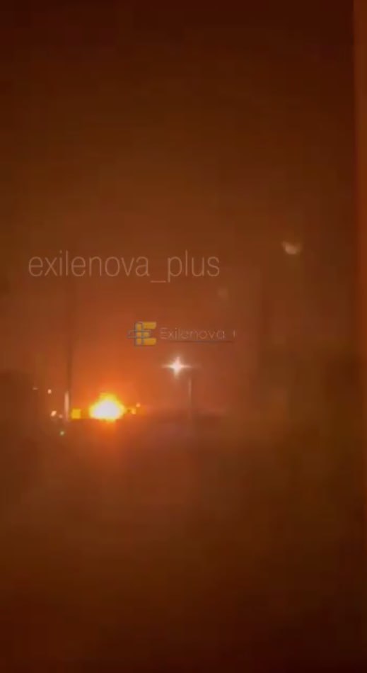 Targets hit in occupied Crimea: What Ukrainian drones struck